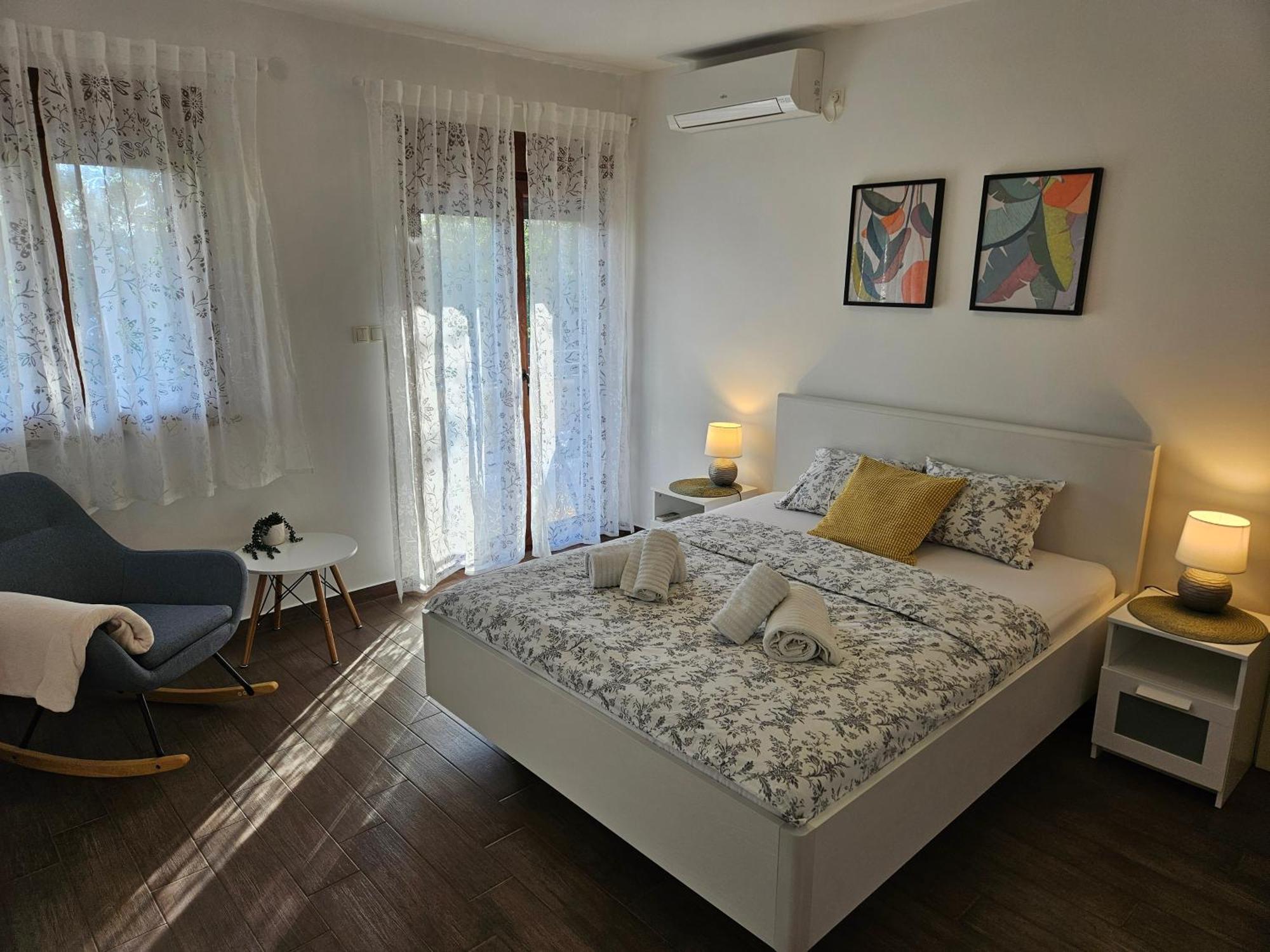 Kristy'S Place Crikvenica Bagian luar foto