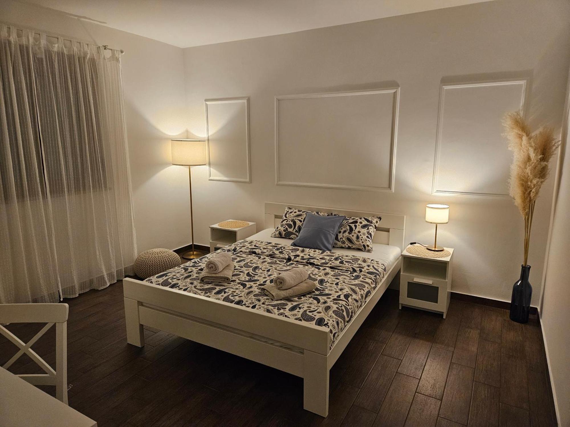 Kristy'S Place Crikvenica Bagian luar foto