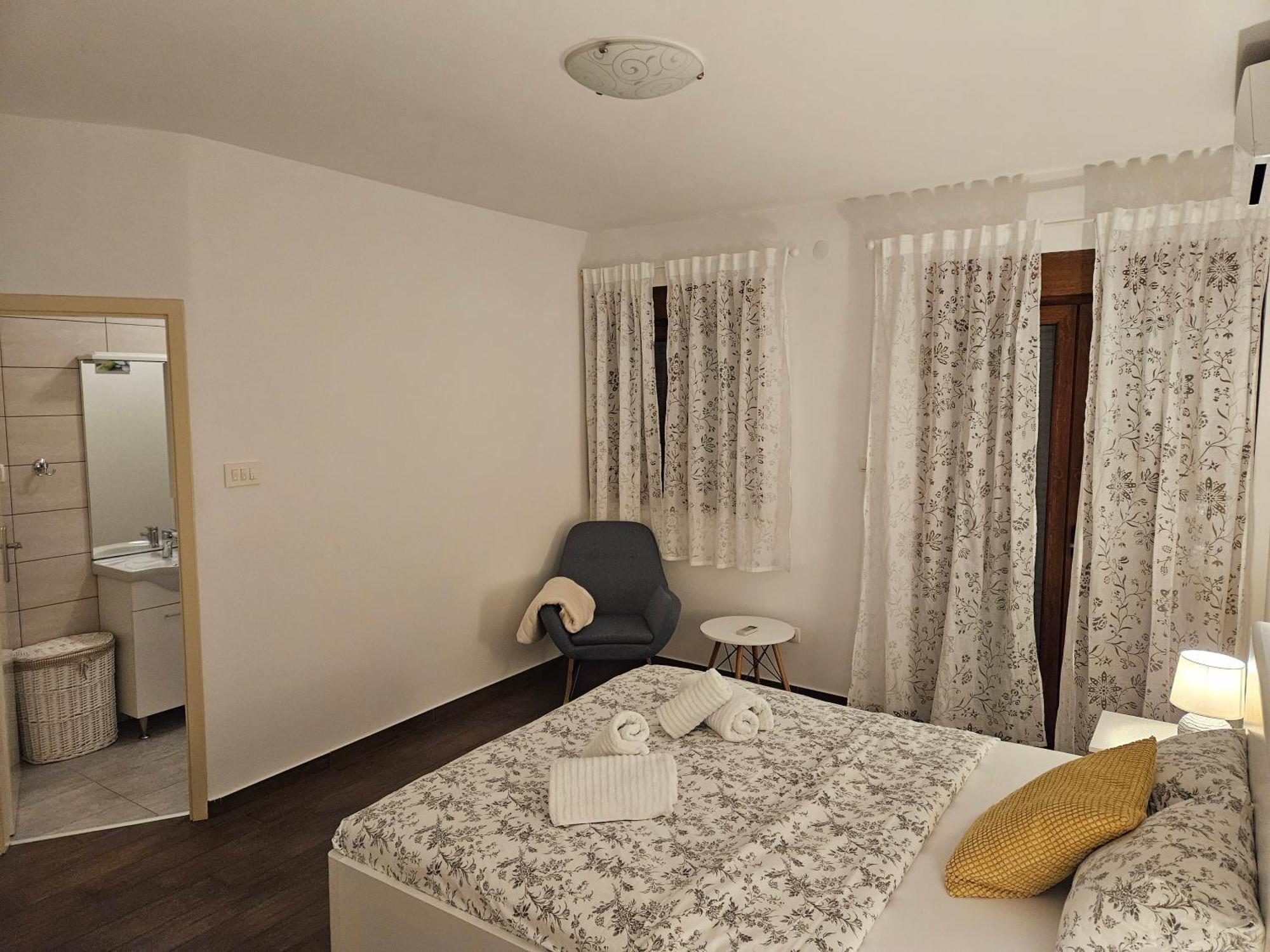Kristy'S Place Crikvenica Bagian luar foto