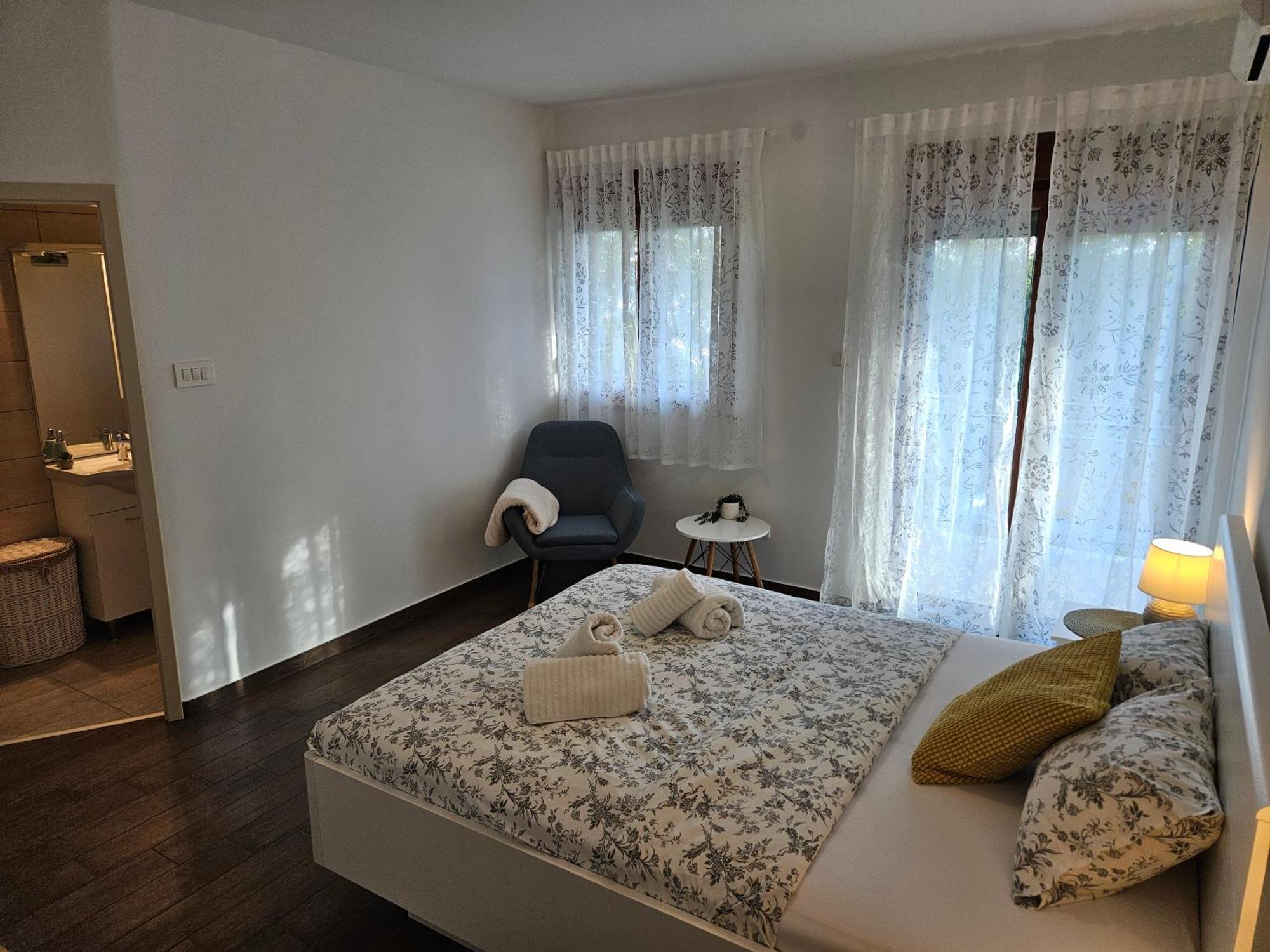 Kristy'S Place Crikvenica Bagian luar foto