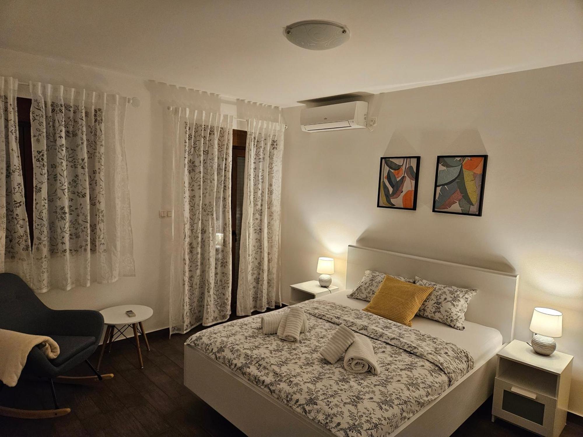 Kristy'S Place Crikvenica Bagian luar foto