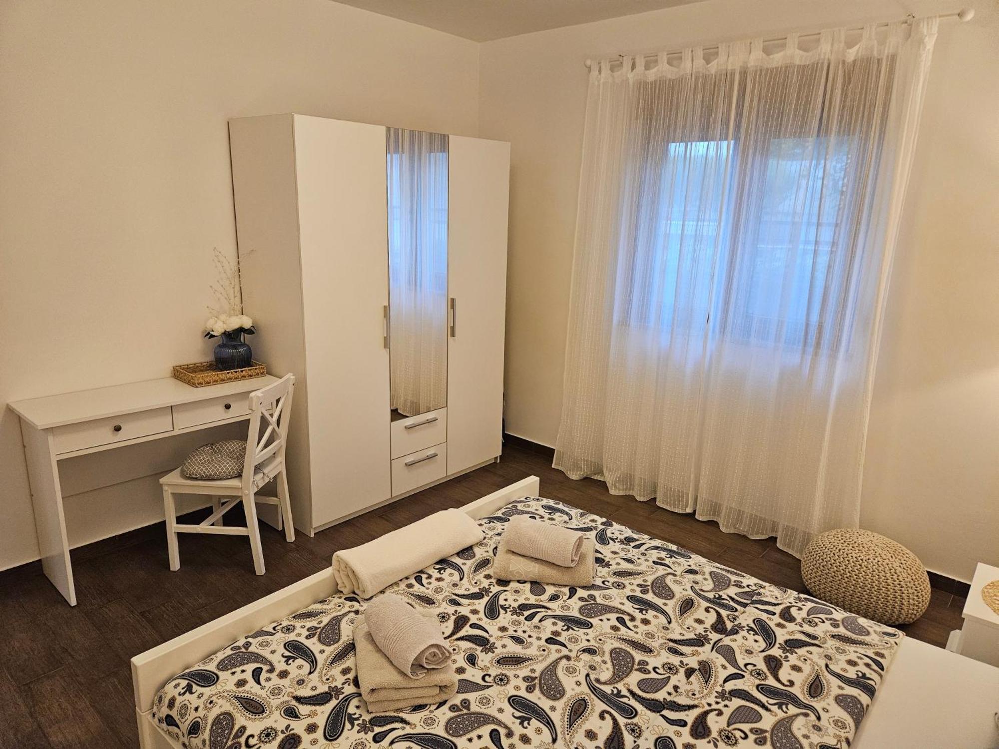 Kristy'S Place Crikvenica Bagian luar foto